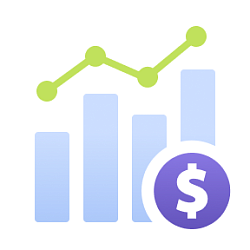 Динамика продаж